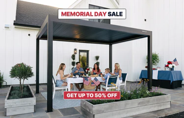 Elevate Your Outdoor Living Space